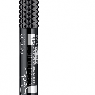 Catrice Rock Couture 24h Extreme Volume Mascara 24h Lifestyle Proof