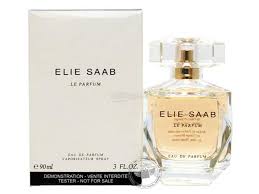 Elie Saab Le Parfum Tester